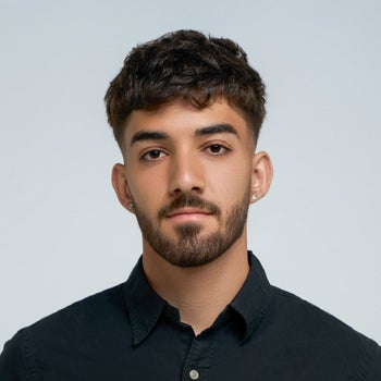 Portrait of Joao Capobianco, Realtor Associate